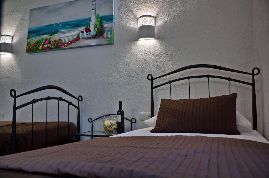 Studio Sime Apartment Split Ruang foto